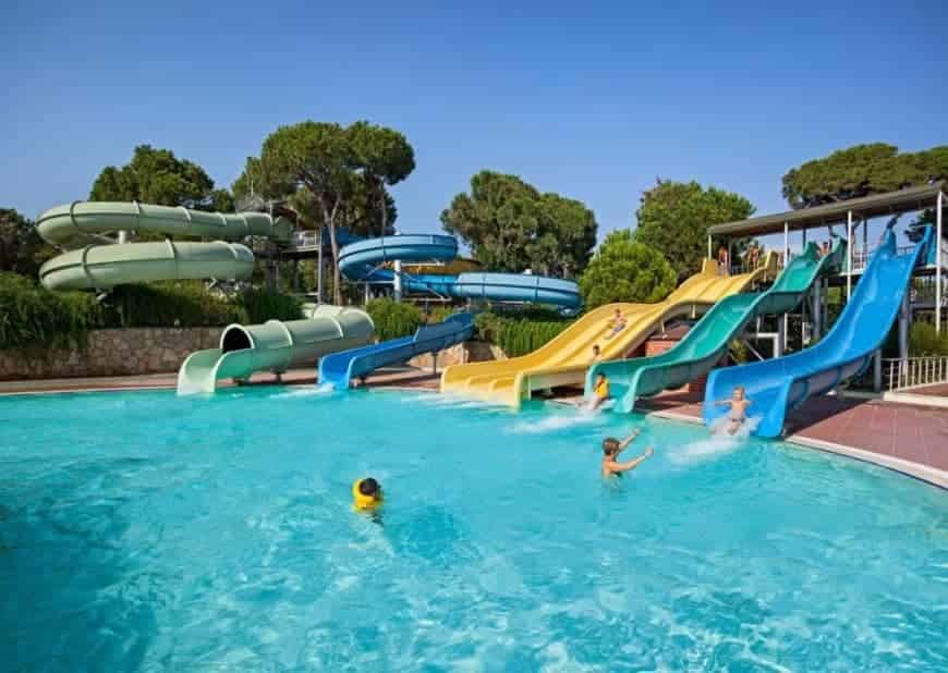 Maritim Saray Regency Hotel